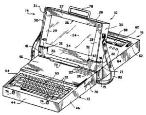 portable computer