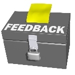 feedback