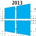 2013 the year of microsoft