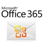 Hosted Microsoft Exchange E-Mail on Office 365