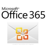 Hosted Microsoft Exchange E-Mail on Office 365 Hosted Microsoft Exchange E-Mail on Office 365