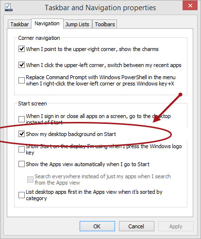 5-Tips-To-Customize-Windows-8.1-Start-Screen-Show-Desktop-Backgroud