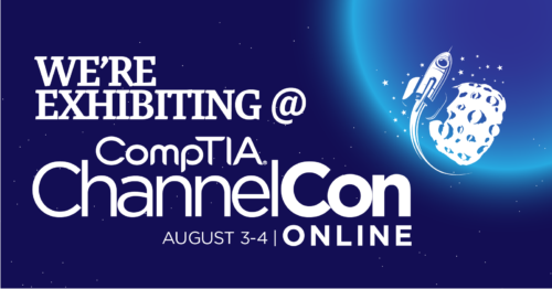 Get free passes to CompTIA's ChannelCon.