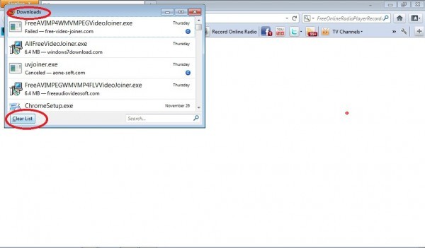 fix firefox freezes and crashes