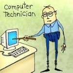 Computer Tech