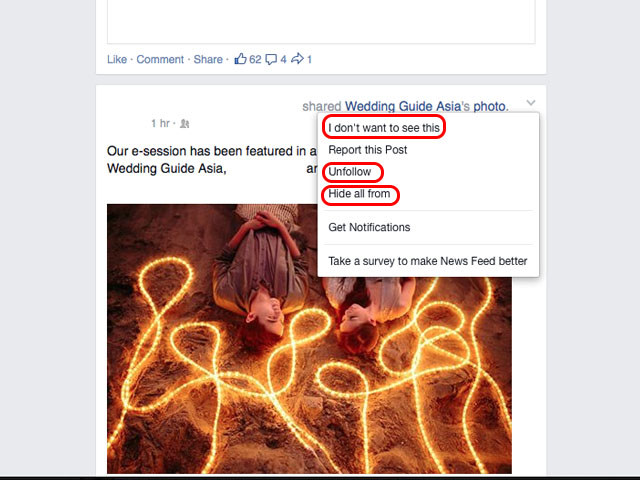 Facebooktips-unfollow