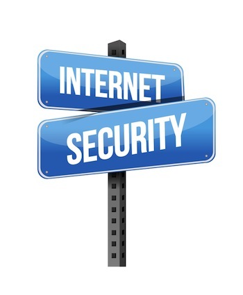 Internet Safety & Security
