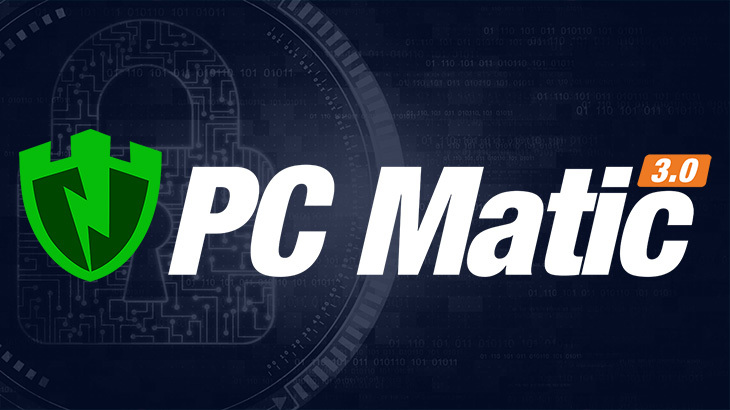 PC Matic - Best Antivirus Software Made in the USA