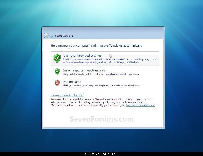 How To Windows 7 Repair Install