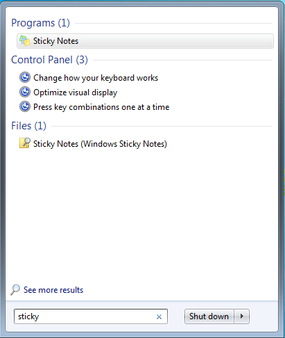 Windows-7-Sticky-Notes