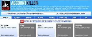 accountkiller