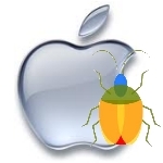 apple hit by malware epidemic