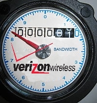 verizon wireless bandwidth limits verizon wireless bandwidth limits