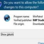 is that software certified