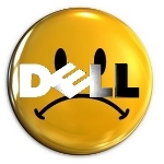 why dell isn't happy