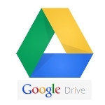 getting started with google drive