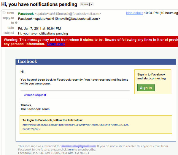 facebook-malware-email