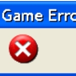 gameerror
