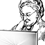 making a computer easier for grandma to use making a computer easier for grandma to use