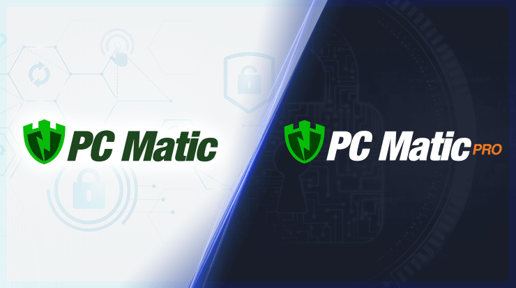 PC Matic for Home & Business