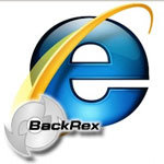 Internet Explorer Backup