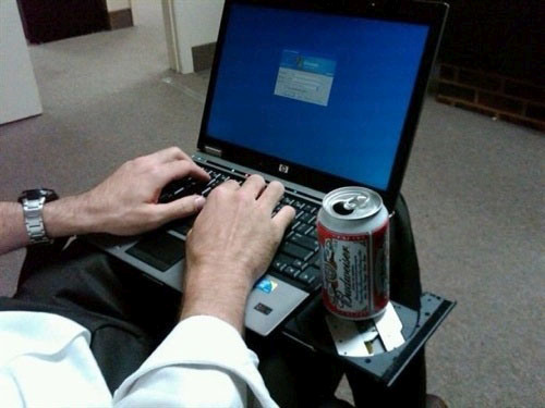 laptopbeer