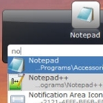 launch windows applications easily