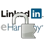 linkedin passwords stolen