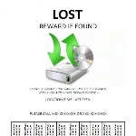 missing windows backup