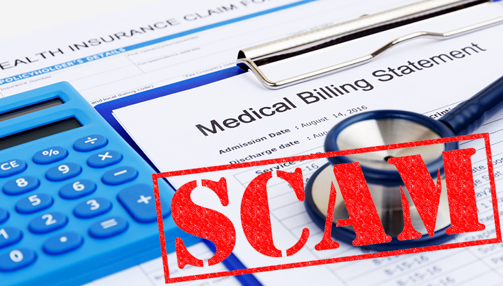 Medical Billing