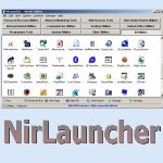 nirlauncher