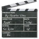 remove video leave audio