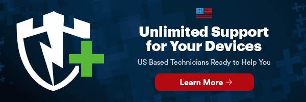 PC Matic with Software Support is Made in the USA