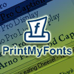 printmyfonts