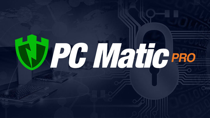 PC Matic Pro
