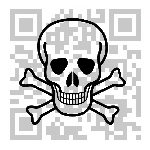 can qr codes spread computer viruses