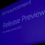 another windows 8 preview in june