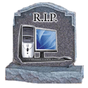 Death of the Desktop