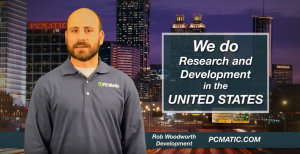 rob w employee commercial