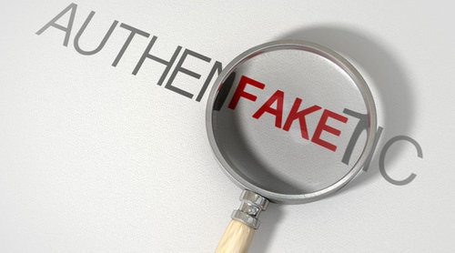 Fake