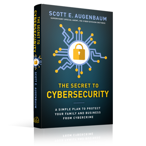 Avoiding Cyber Crime by Scott Augenbaum