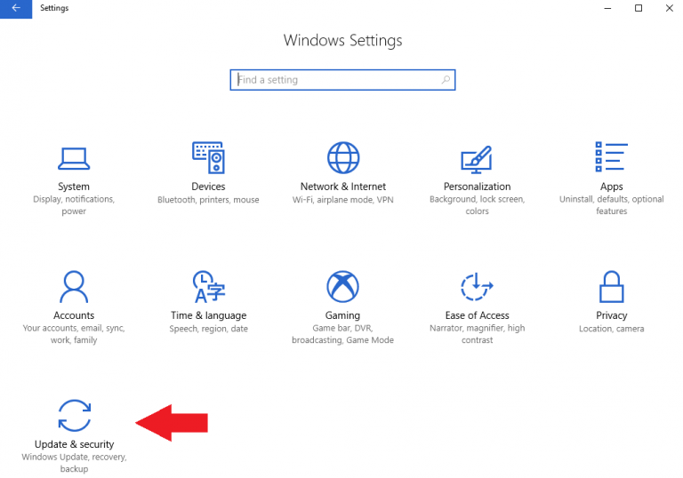 Operating System Is Updated Automatic Is Your Windows Operating System Updated?