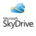 skydrive