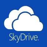 skydrive