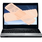 fixing a sluggish pc