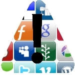 risks of social networking