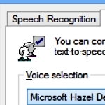speechrecog