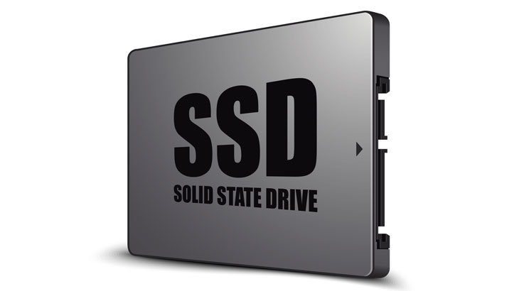 Spole tilbage Opdage Løse Solid-State Drives (SSD) Continue to Gain Popularity