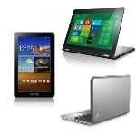 tablets and laptops to watch in 2012