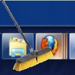 keep your windows 7 taskbar tidy keep your windows 7 taskbar tidy